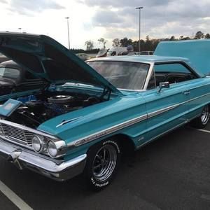 Meet your Posher, Nick